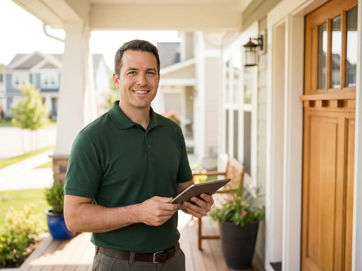Pest control FAQs for Crofton, KY